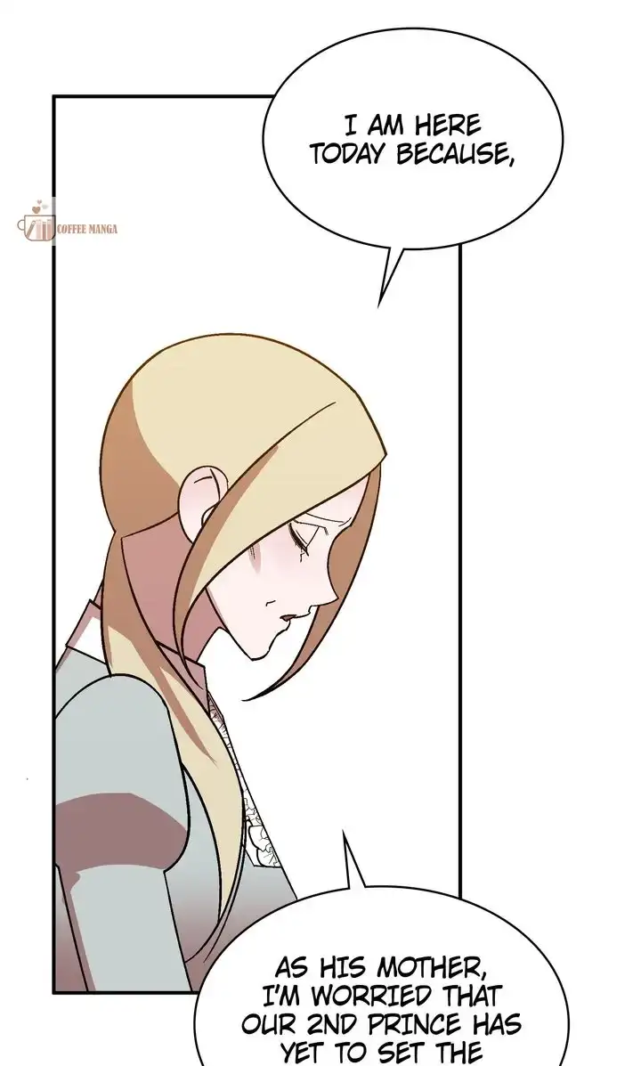 I’ll Save a Decent Family Chapter 129 - Page 14