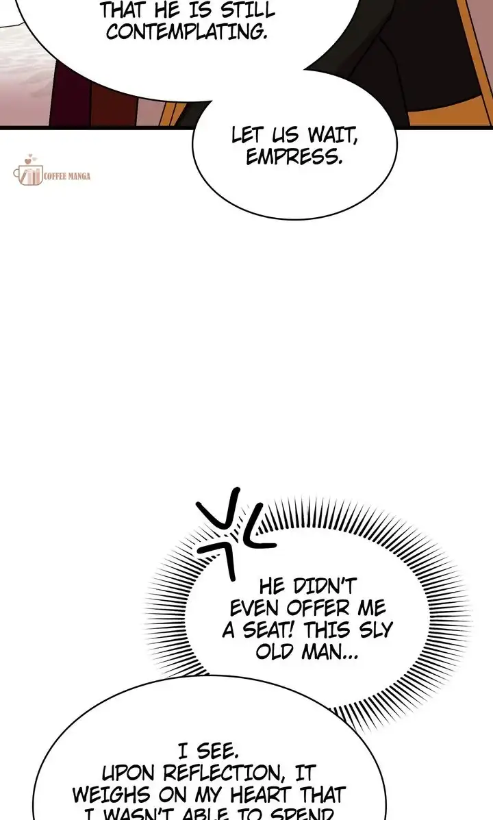 I’ll Save a Decent Family Chapter 129 - Page 18