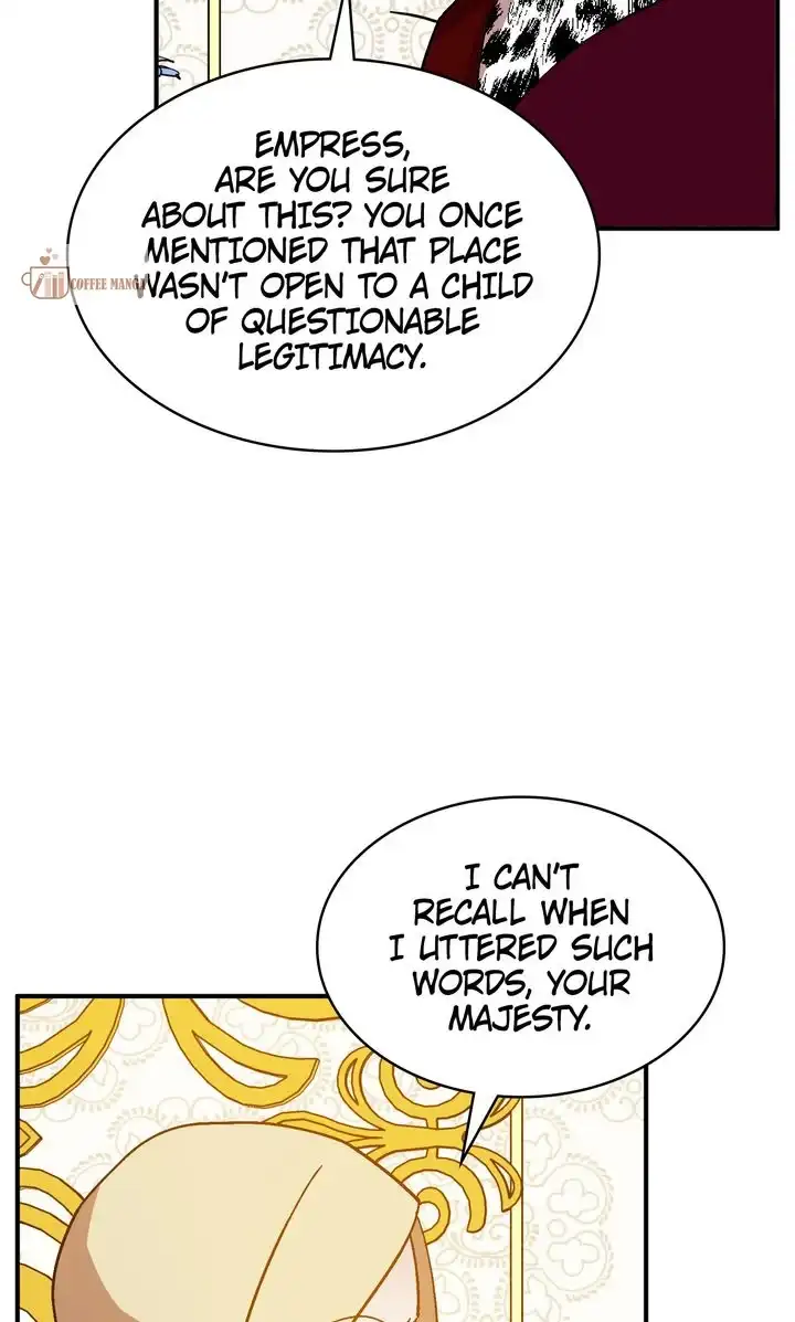 I’ll Save a Decent Family Chapter 129 - Page 26