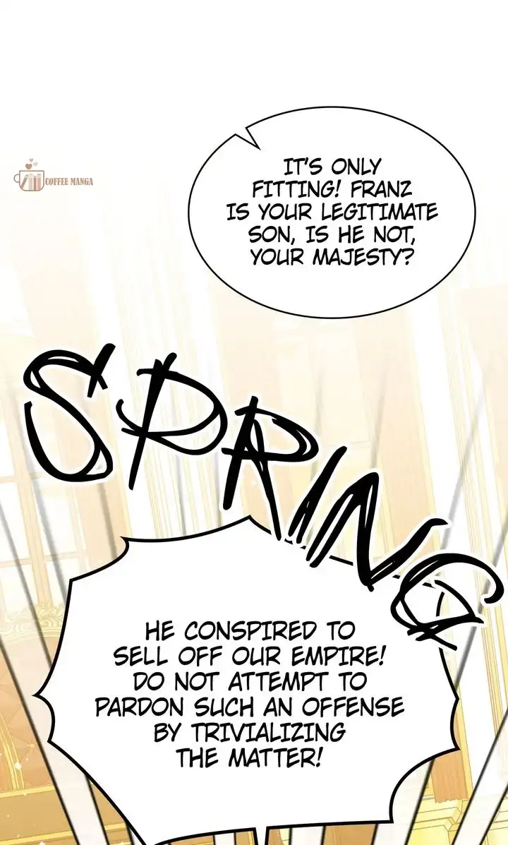 I’ll Save a Decent Family Chapter 129 - Page 29