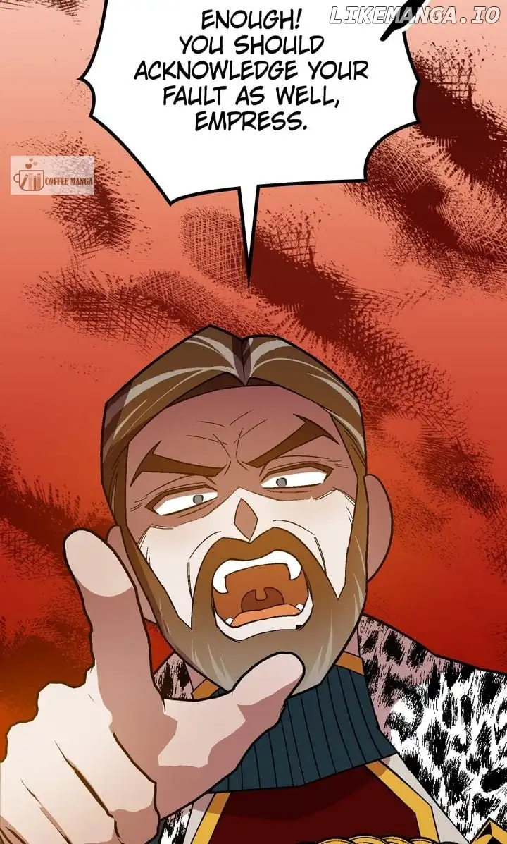 I’ll Save a Decent Family Chapter 129 - Page 33