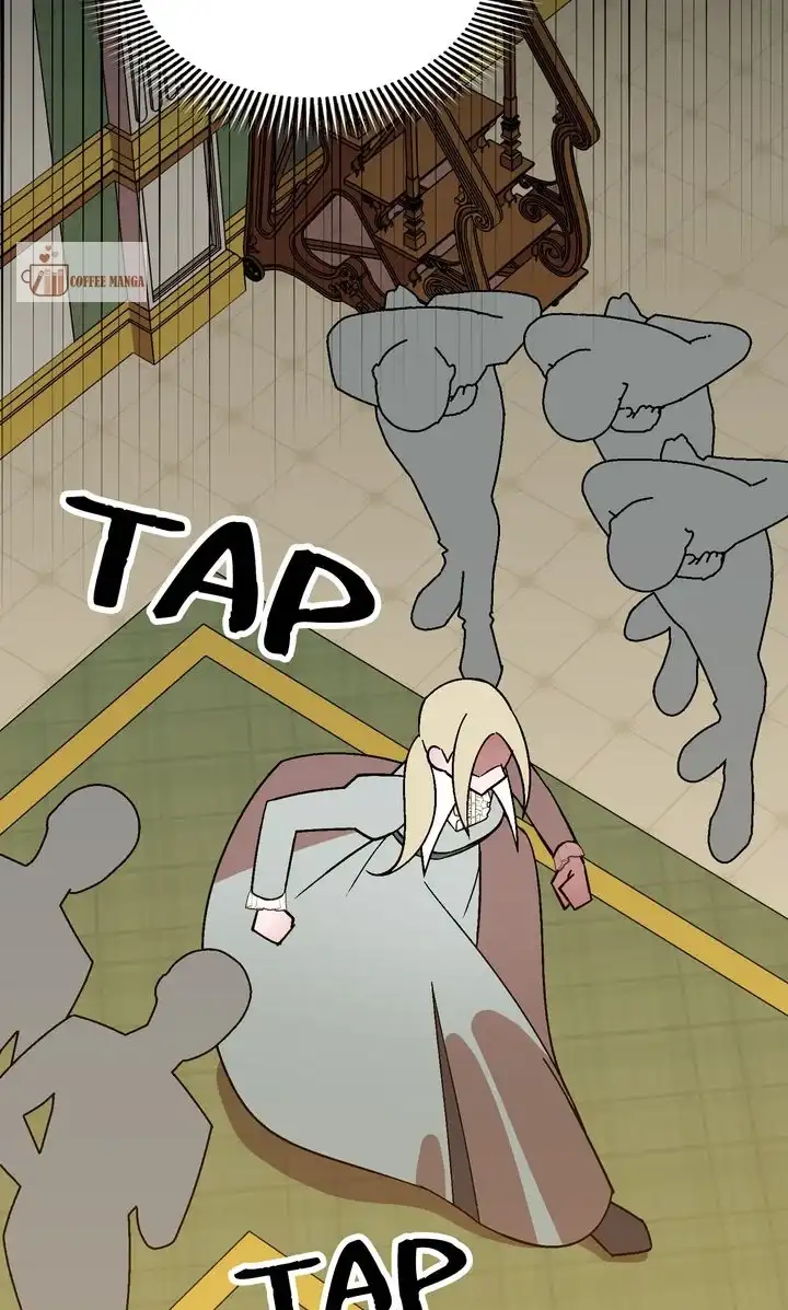 I’ll Save a Decent Family Chapter 129 - Page 40