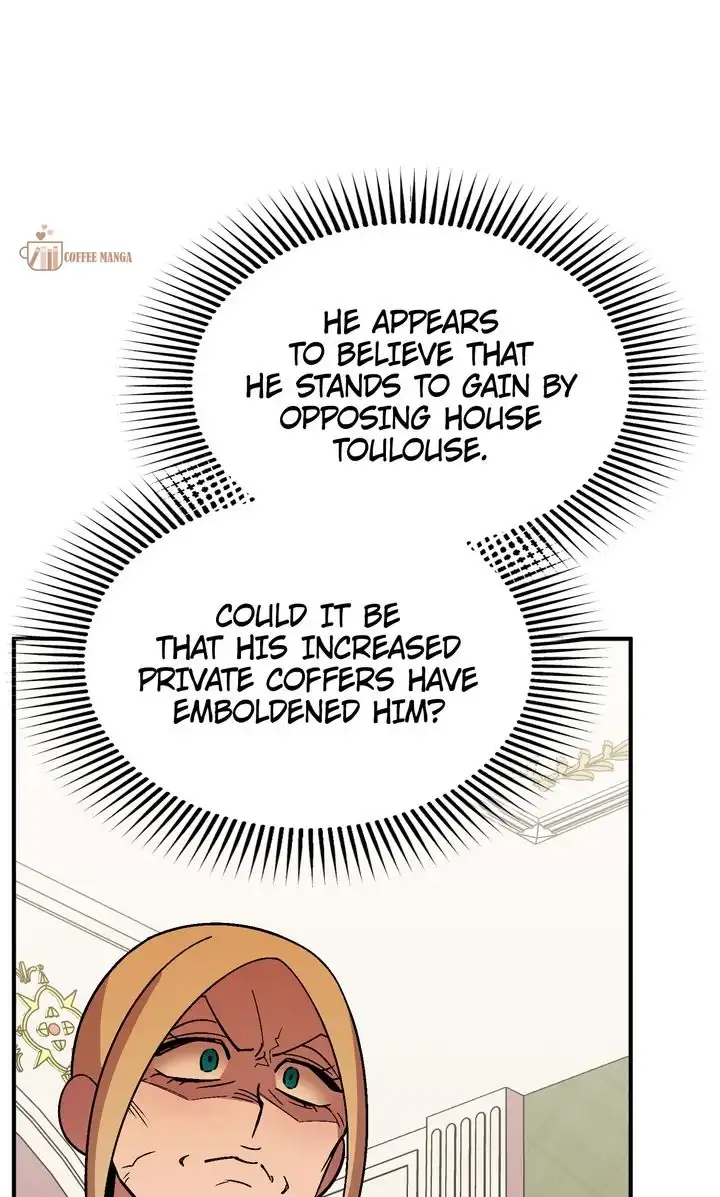 I’ll Save a Decent Family Chapter 129 - Page 42