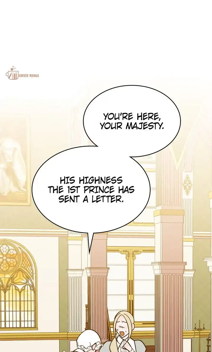 I’ll Save a Decent Family Chapter 129 - Page 46