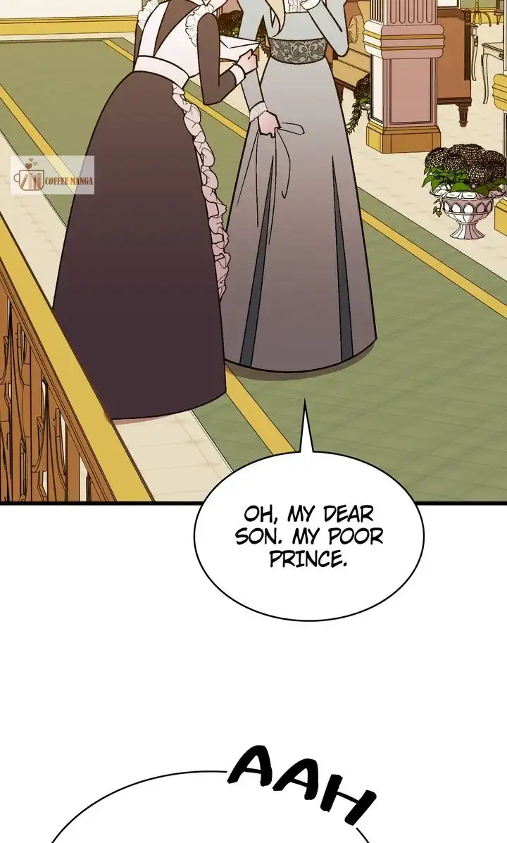 I’ll Save a Decent Family Chapter 129 - Page 47