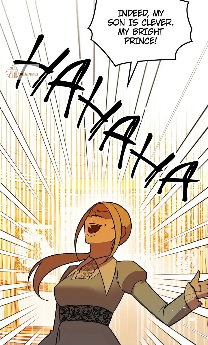 I’ll Save a Decent Family Chapter 129 - Page 54