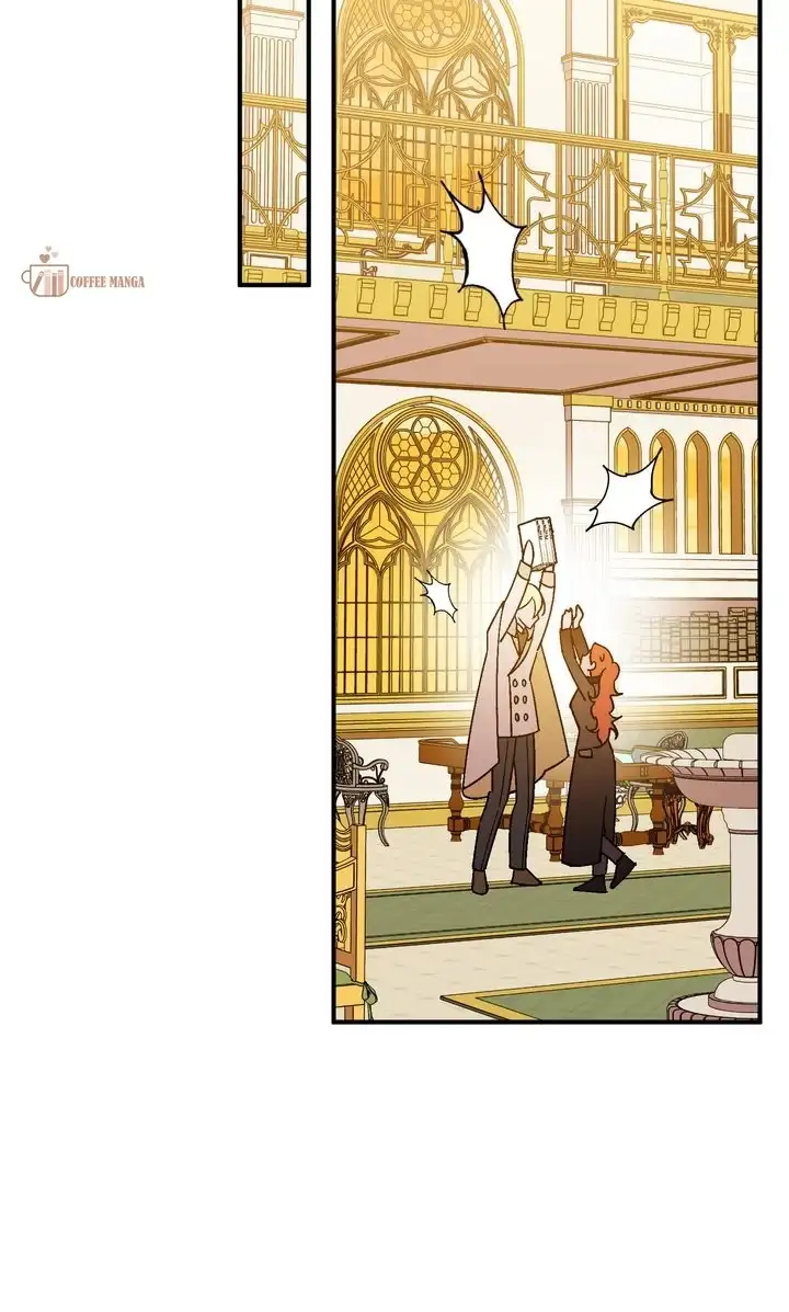 I’ll Save a Decent Family Chapter 129 - Page 58