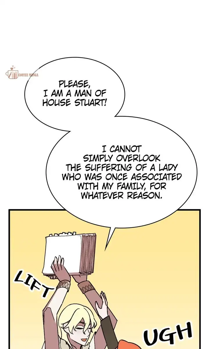 I’ll Save a Decent Family Chapter 129 - Page 62