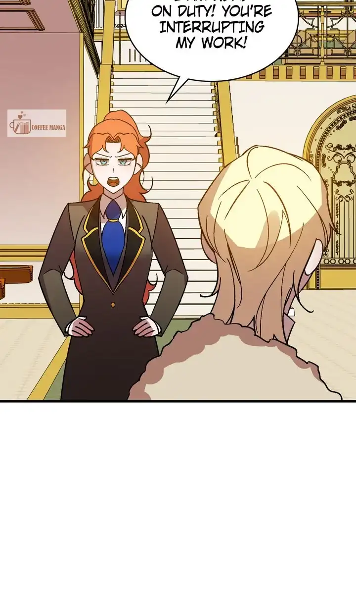 I’ll Save a Decent Family Chapter 129 - Page 70