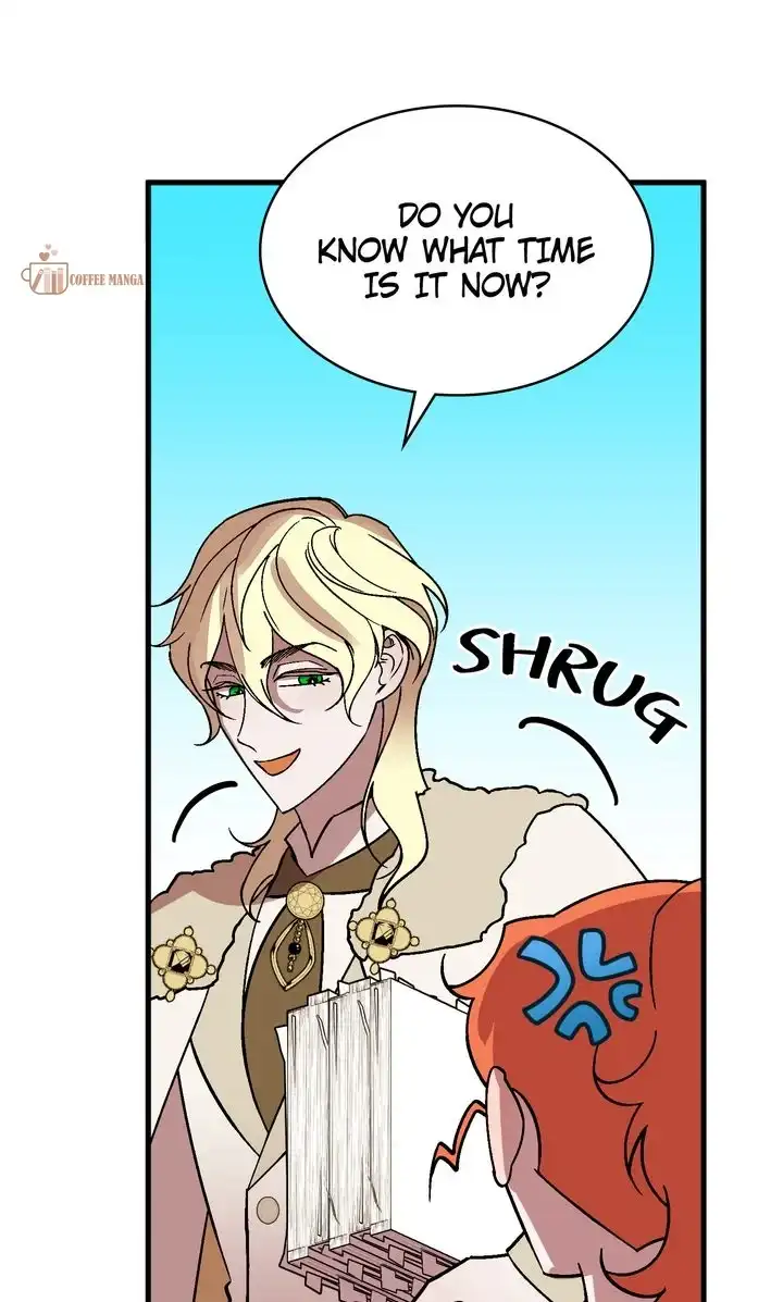 I’ll Save a Decent Family Chapter 129 - Page 71