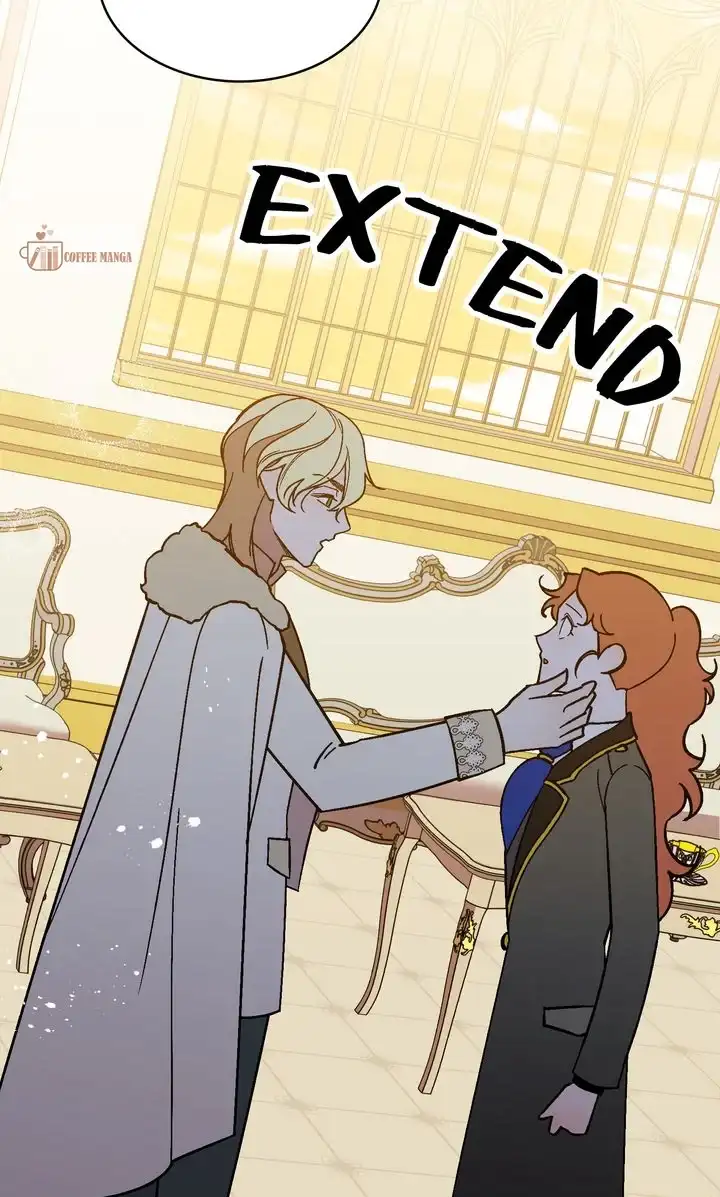 I’ll Save a Decent Family Chapter 129 - Page 80