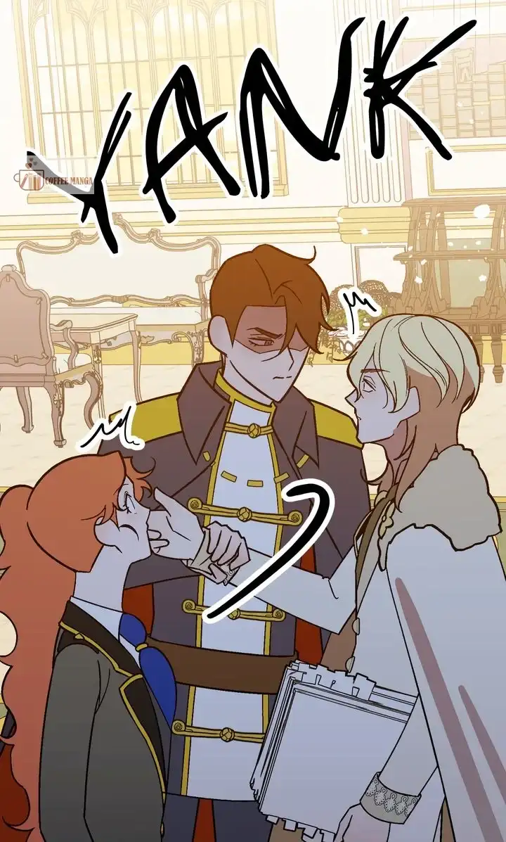 I’ll Save a Decent Family Chapter 129 - Page 87