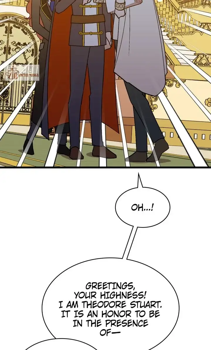 I’ll Save a Decent Family Chapter 129 - Page 92