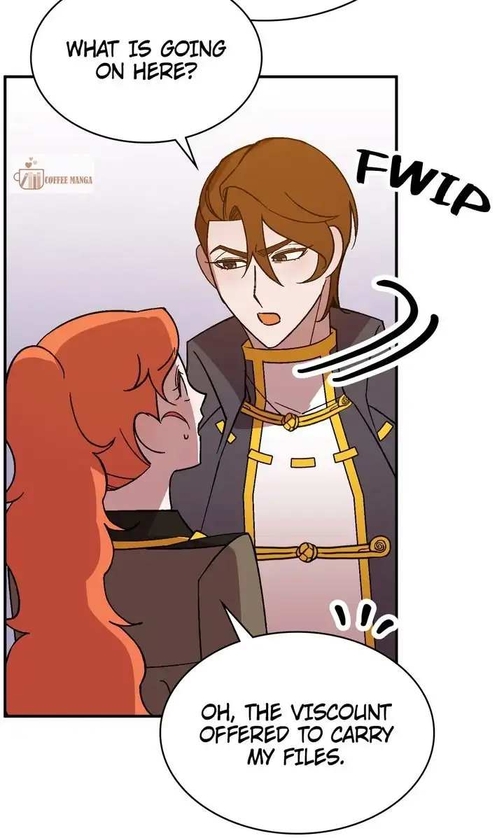 I’ll Save a Decent Family Chapter 129 - Page 93