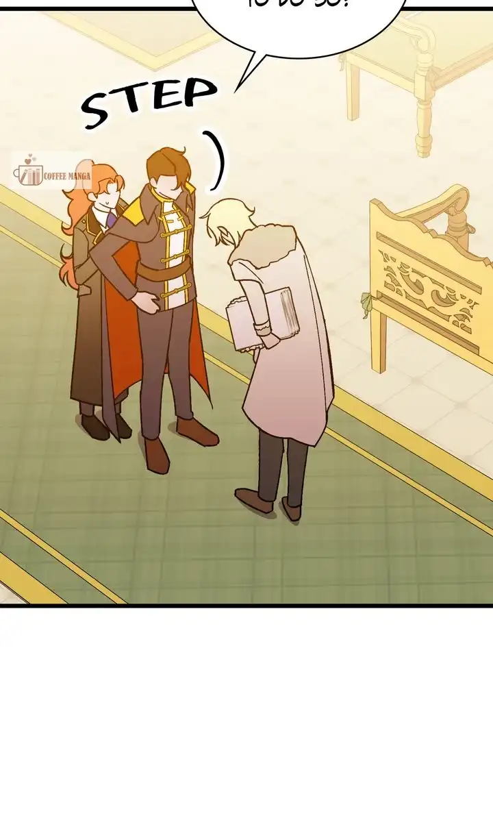 I’ll Save a Decent Family Chapter 129 - Page 96