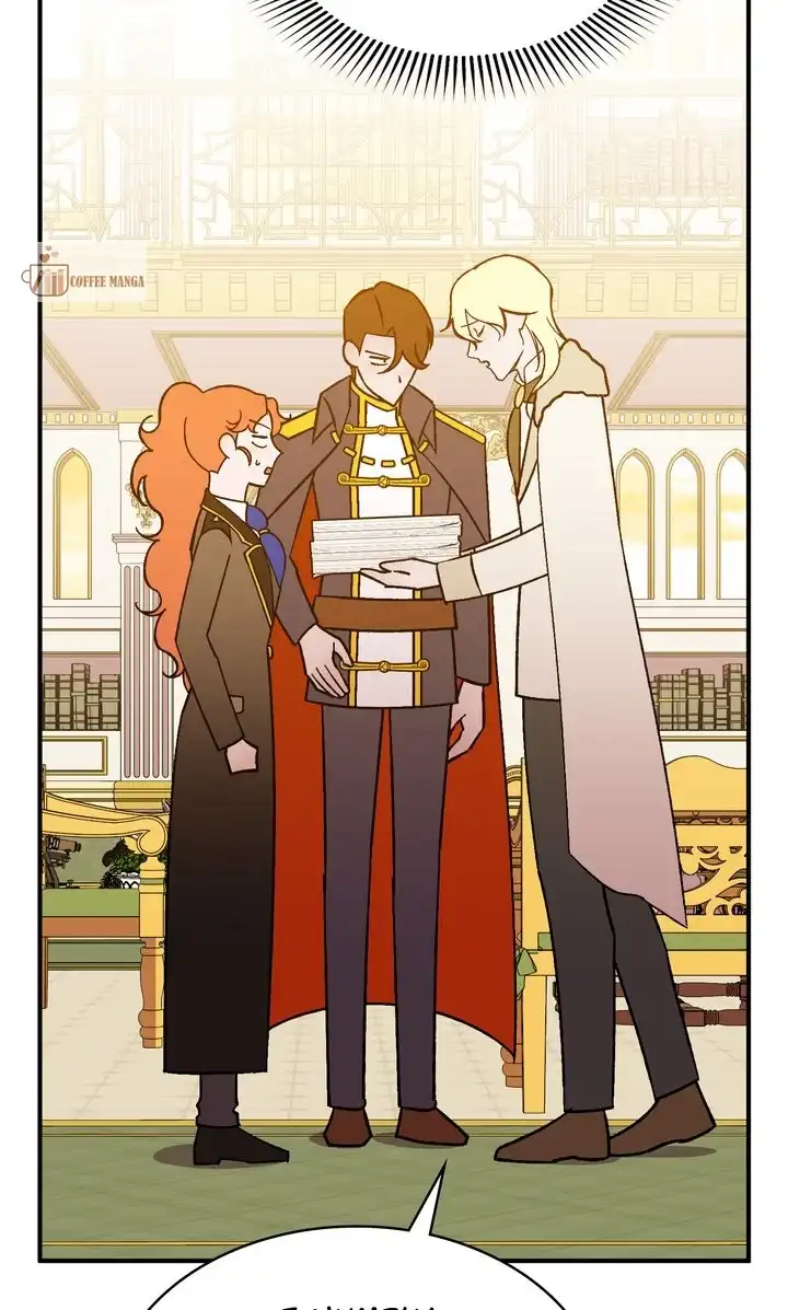 I’ll Save a Decent Family Chapter 129 - Page 104