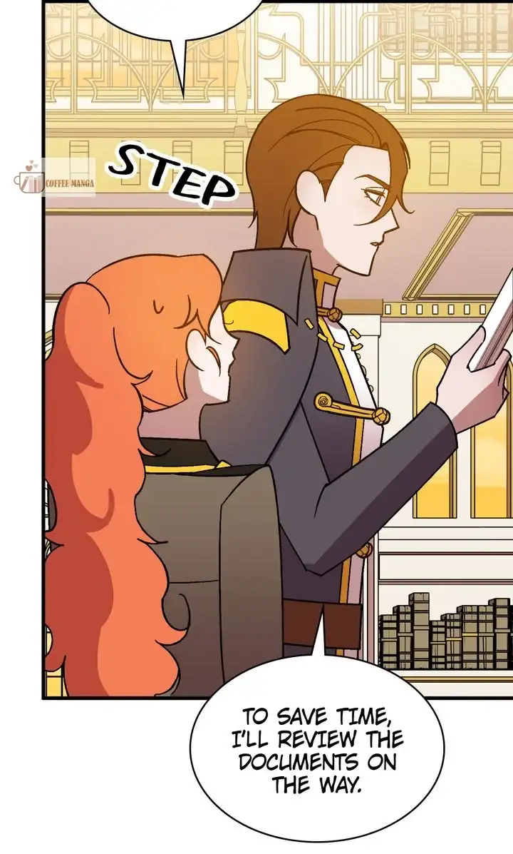 I’ll Save a Decent Family Chapter 129 - Page 108