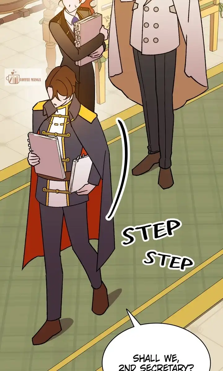 I’ll Save a Decent Family Chapter 129 - Page 110