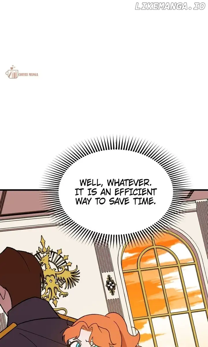 I’ll Save a Decent Family Chapter 129 - Page 113