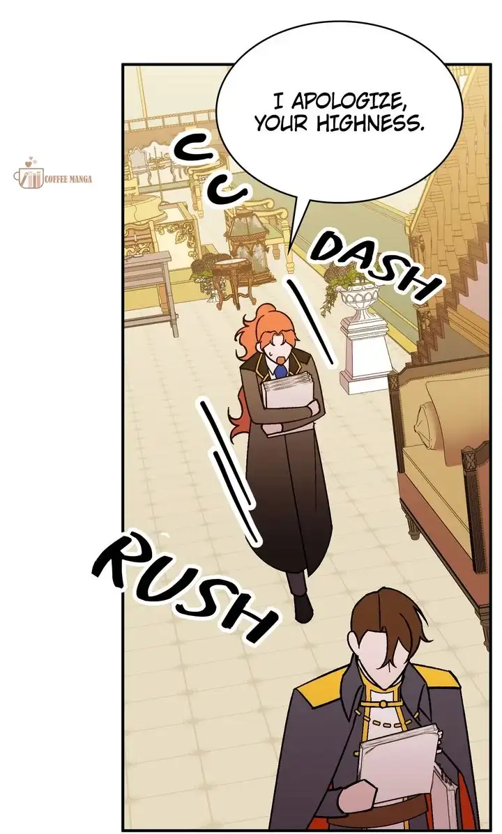 I’ll Save a Decent Family Chapter 129 - Page 124