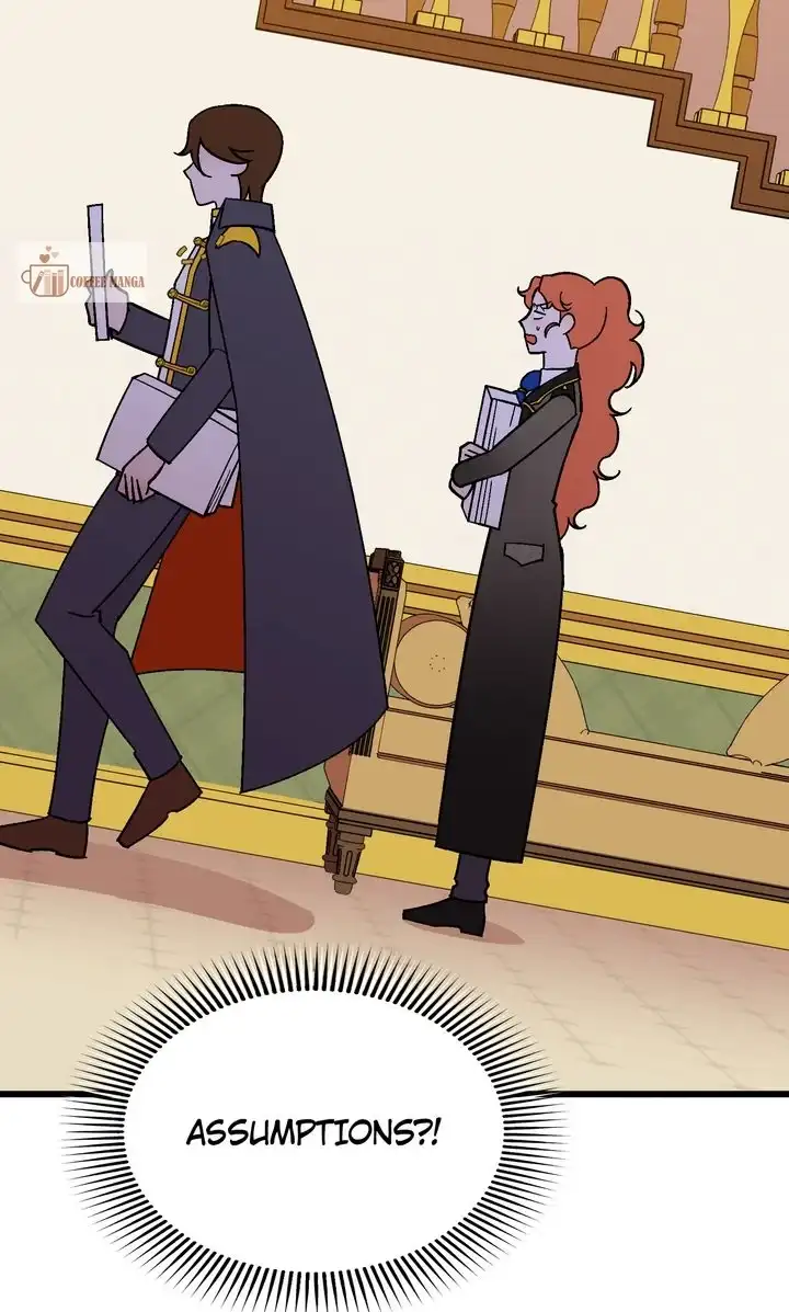 I’ll Save a Decent Family Chapter 129 - Page 131