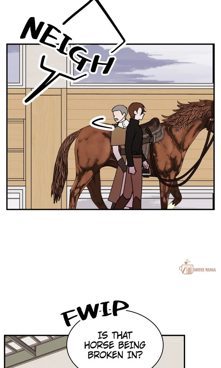 I’ll Save a Decent Family Chapter 130 - Page 65