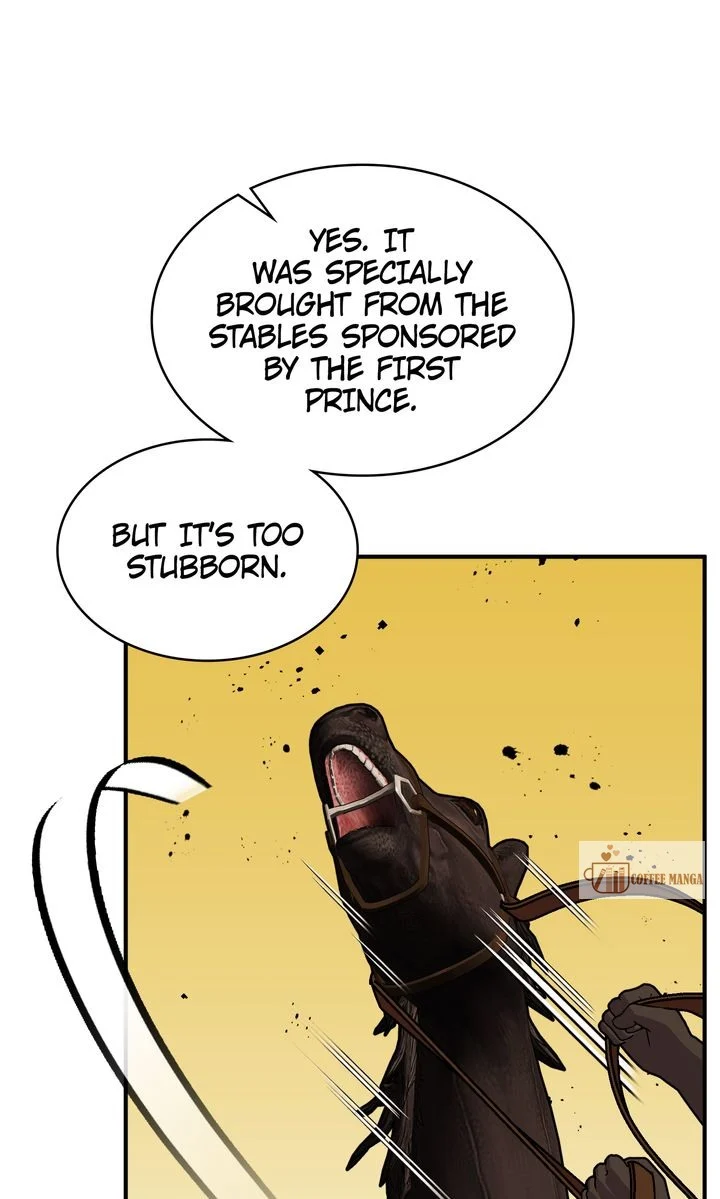 I’ll Save a Decent Family Chapter 130 - Page 67