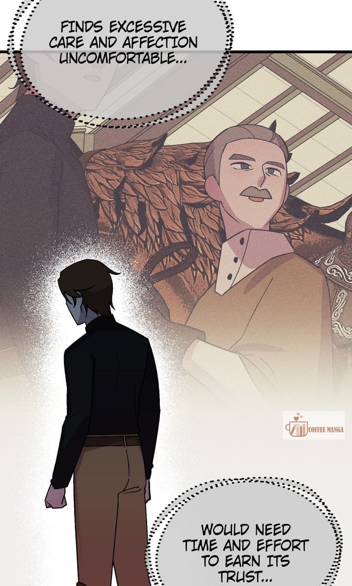 I’ll Save a Decent Family Chapter 130 - Page 76