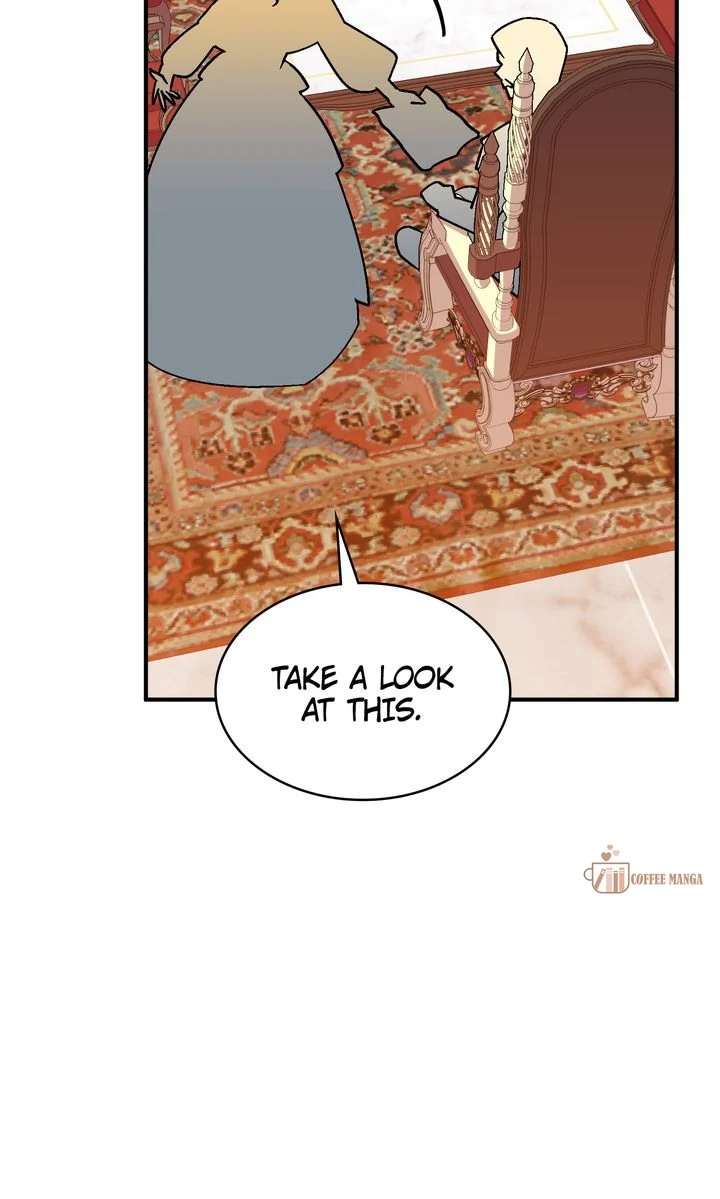 I’ll Save a Decent Family Chapter 130 - Page 86