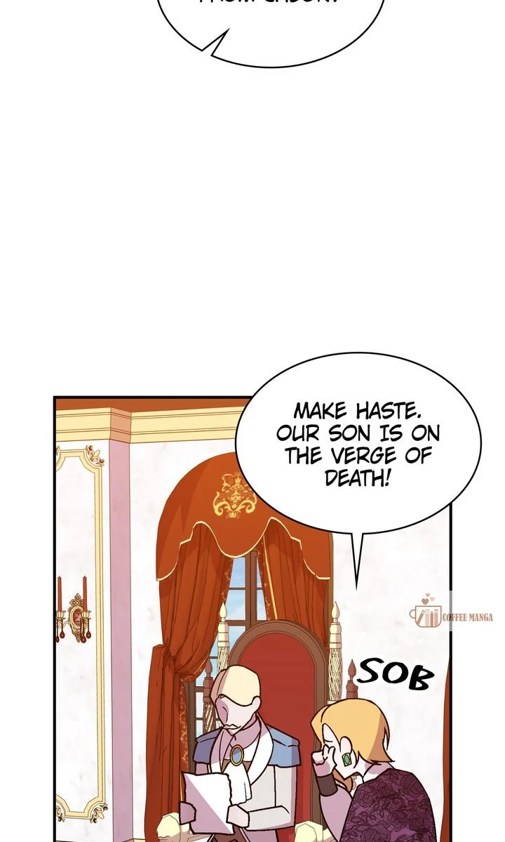 I’ll Save a Decent Family Chapter 130 - Page 88