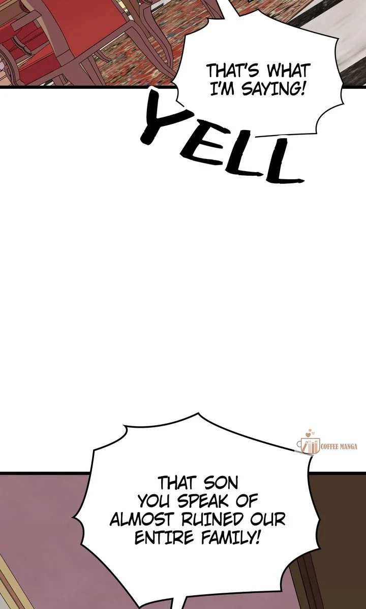 I’ll Save a Decent Family Chapter 130 - Page 105