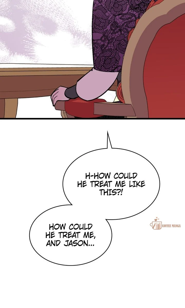 I’ll Save a Decent Family Chapter 130 - Page 112