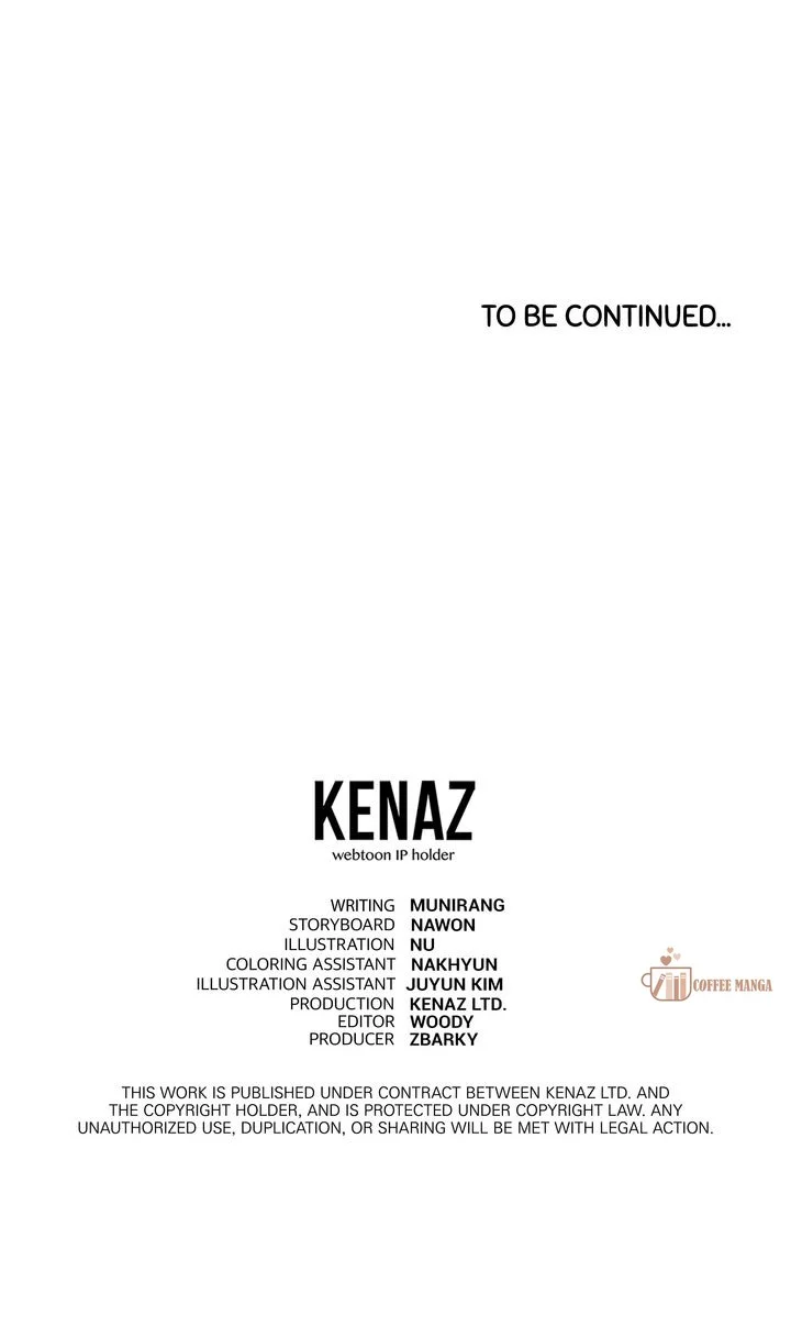 I’ll Save a Decent Family Chapter 130 - Page 137