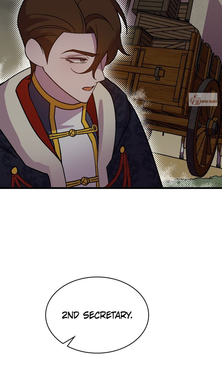 I’ll Save a Decent Family Chapter 136 - Page 20