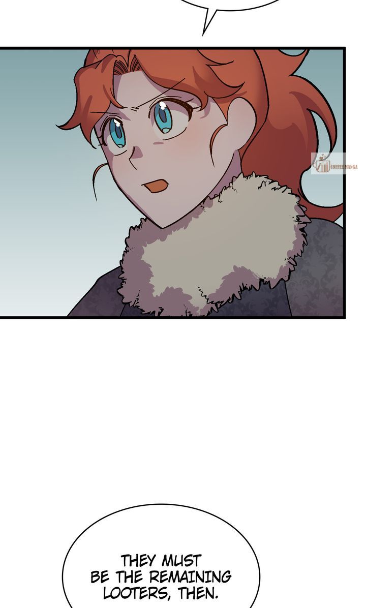 I’ll Save a Decent Family Chapter 136 - Page 23