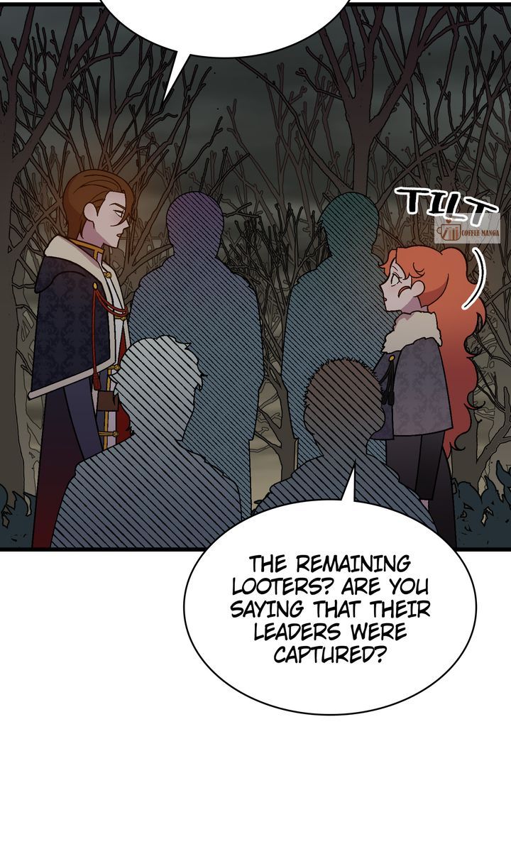 I’ll Save a Decent Family Chapter 136 - Page 24