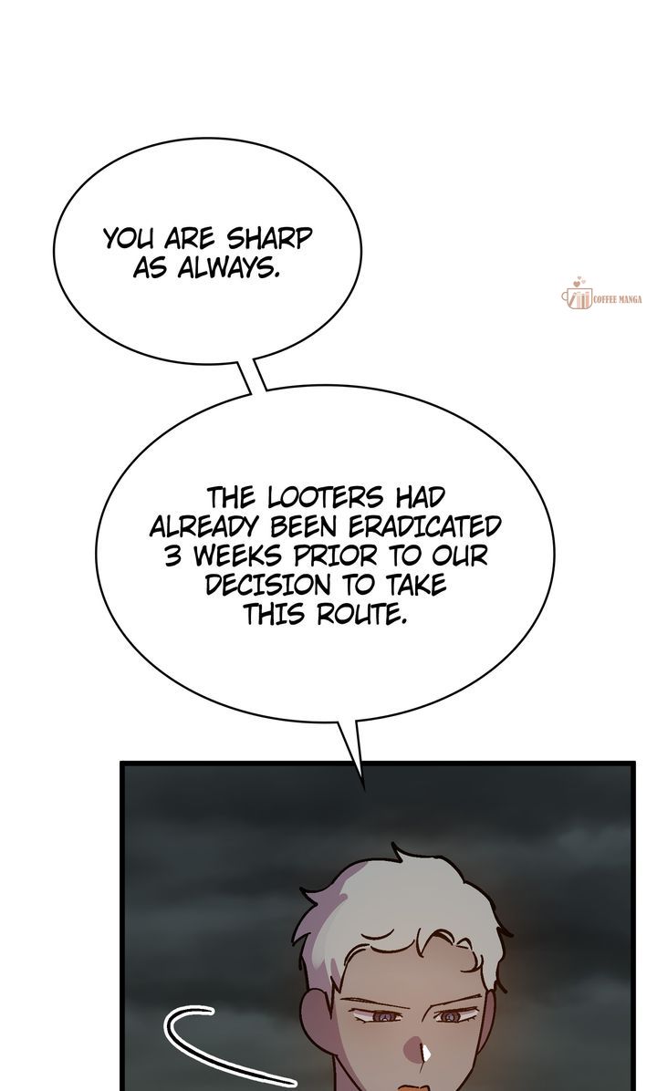 I’ll Save a Decent Family Chapter 136 - Page 25