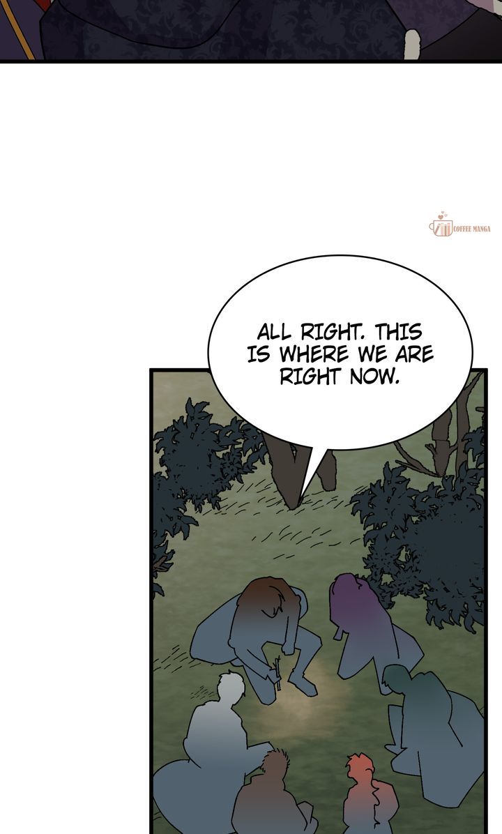 I’ll Save a Decent Family Chapter 136 - Page 29