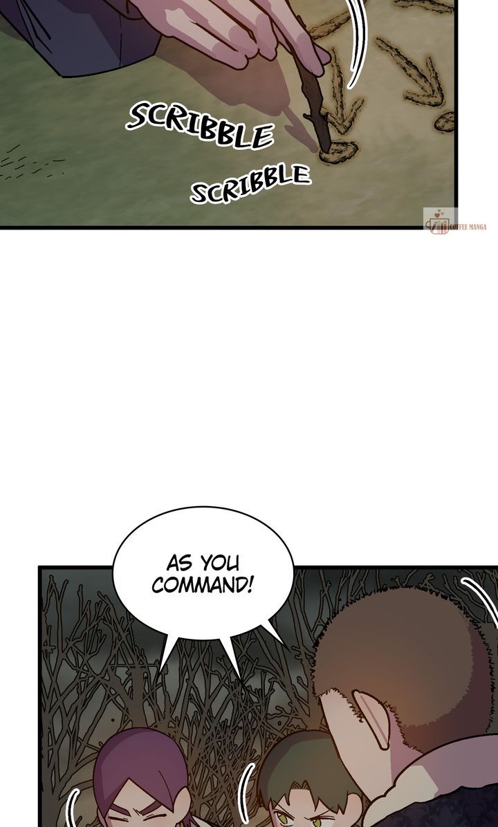 I’ll Save a Decent Family Chapter 136 - Page 31