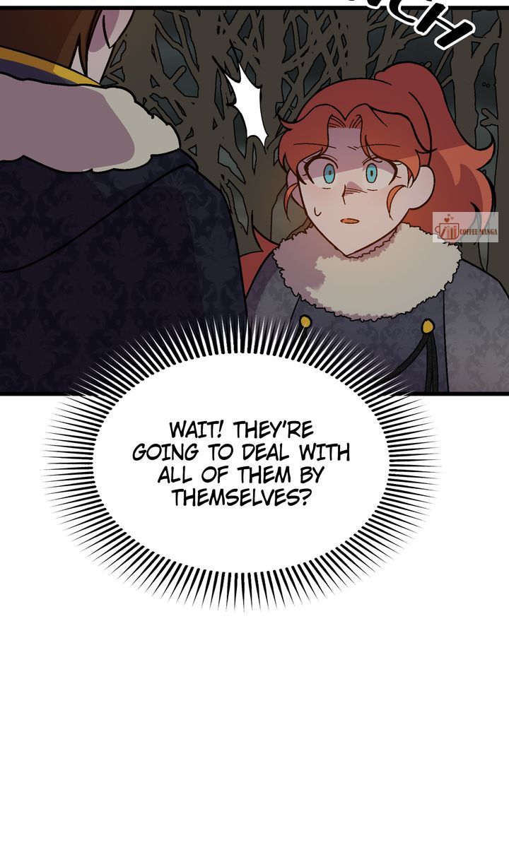 I’ll Save a Decent Family Chapter 136 - Page 34