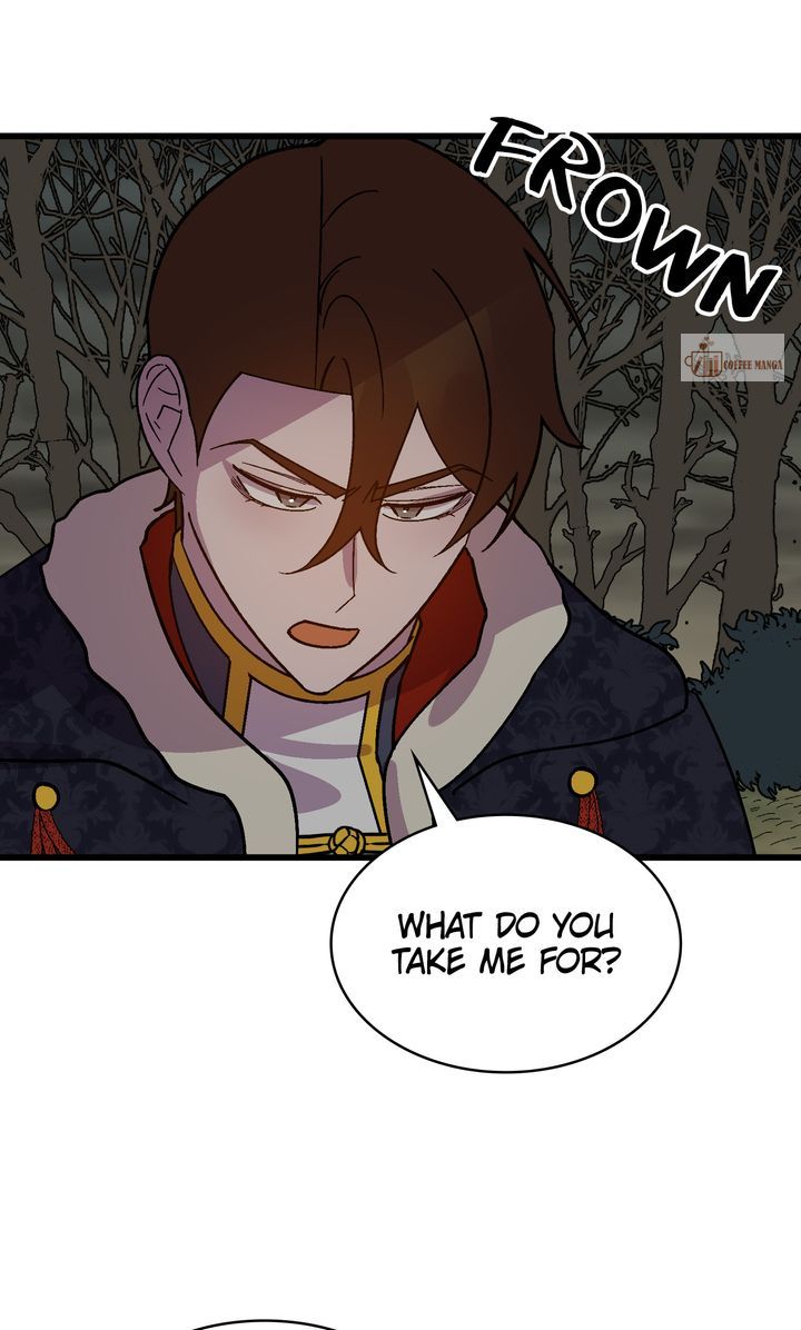 I’ll Save a Decent Family Chapter 136 - Page 35