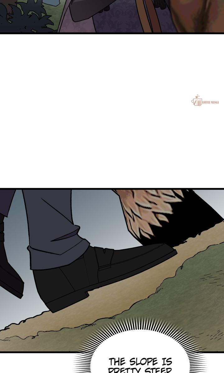 I’ll Save a Decent Family Chapter 136 - Page 49