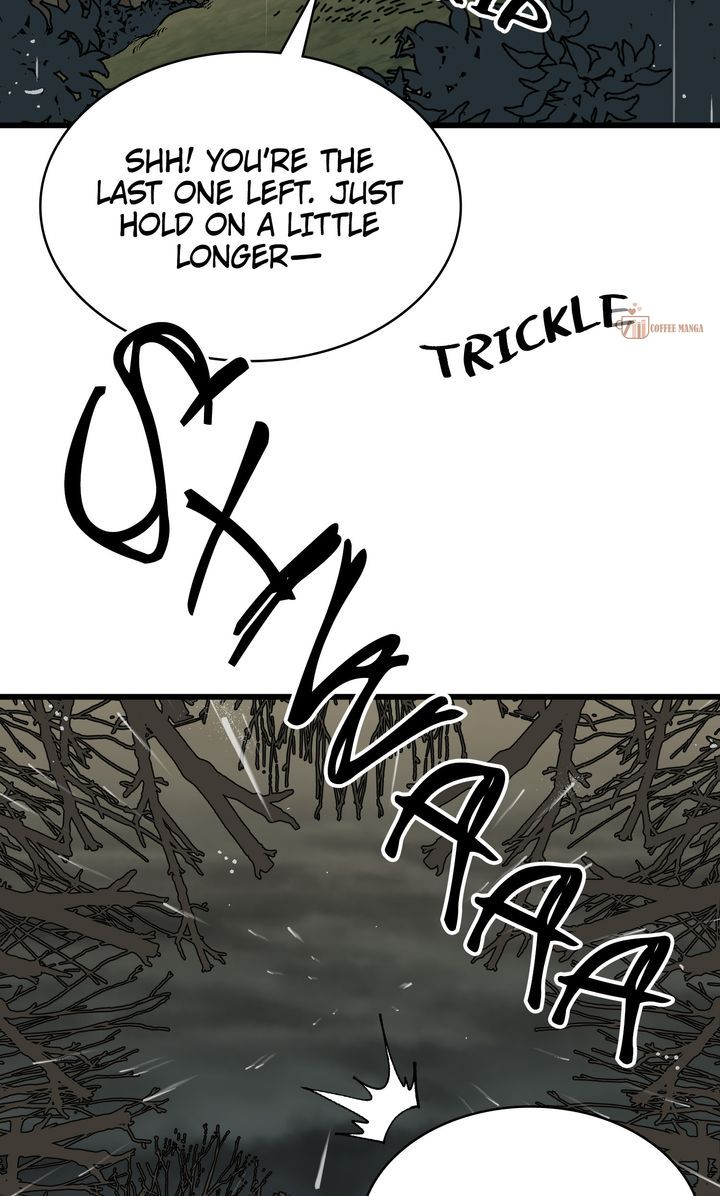 I’ll Save a Decent Family Chapter 136 - Page 51