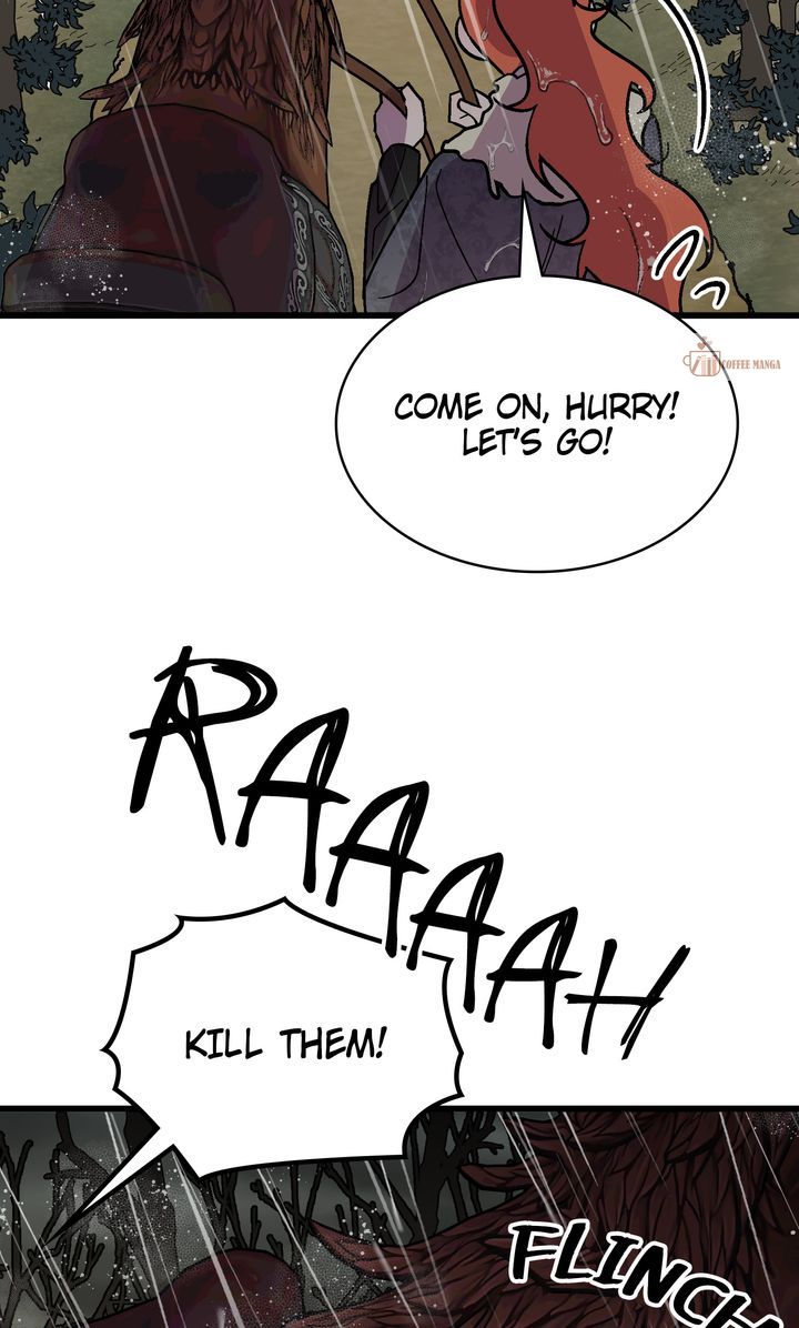 I’ll Save a Decent Family Chapter 136 - Page 53