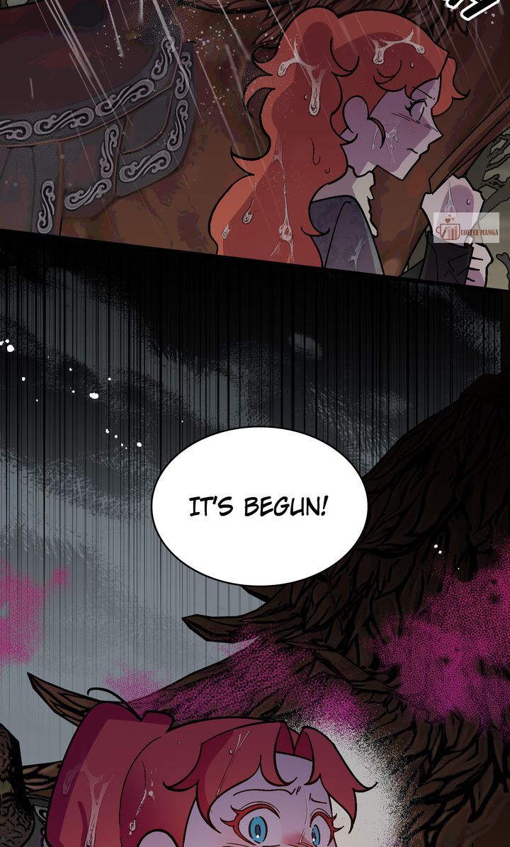 I’ll Save a Decent Family Chapter 136 - Page 54