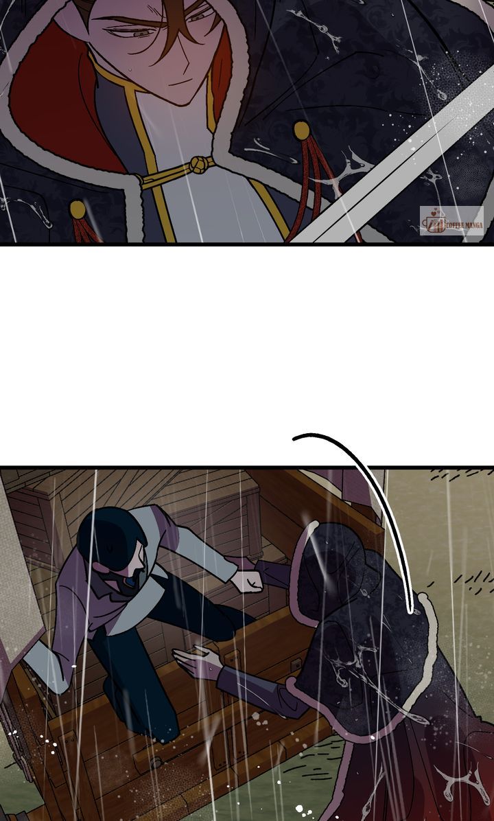 I’ll Save a Decent Family Chapter 136 - Page 58