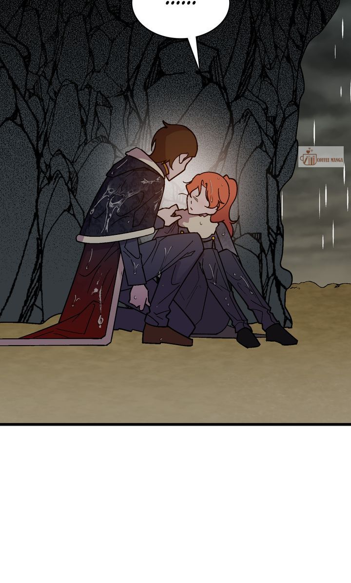 I’ll Save a Decent Family Chapter 136 - Page 81