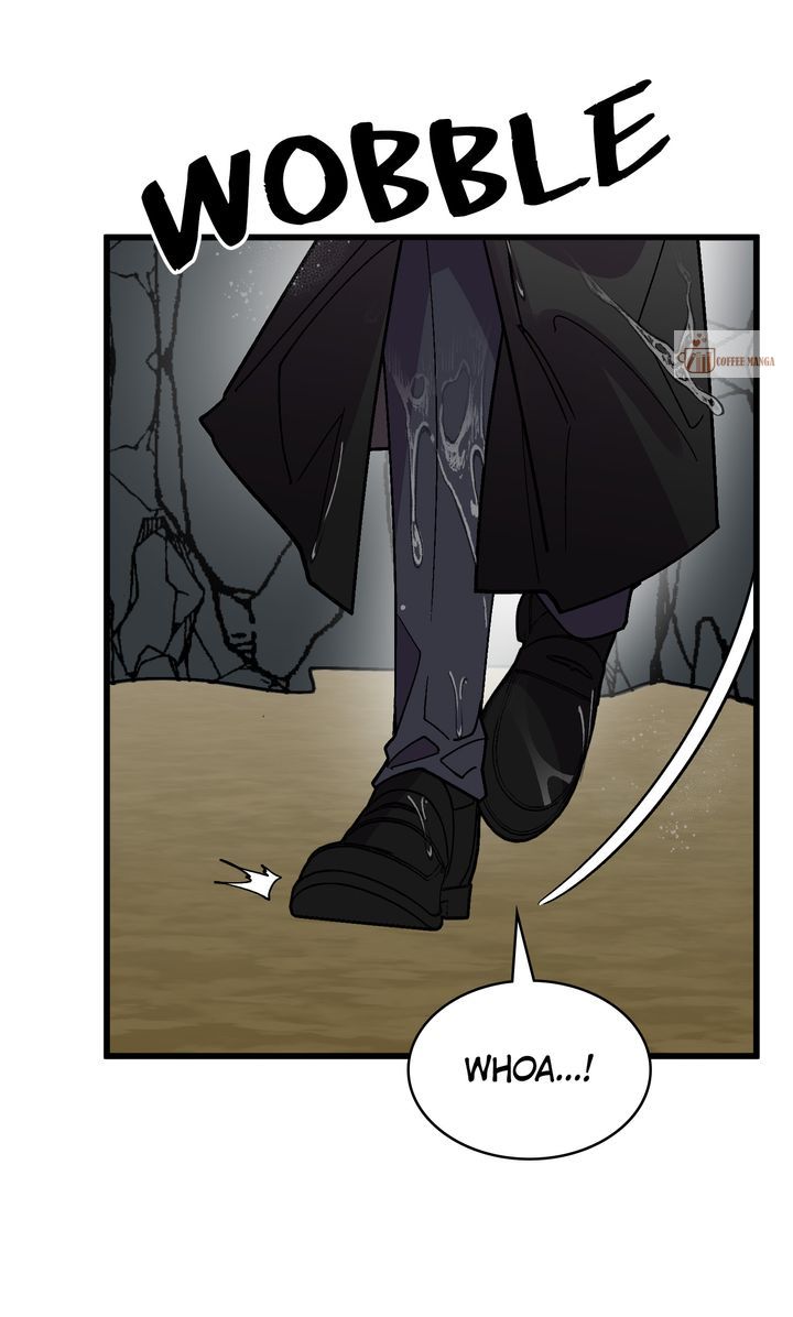 I’ll Save a Decent Family Chapter 136 - Page 87