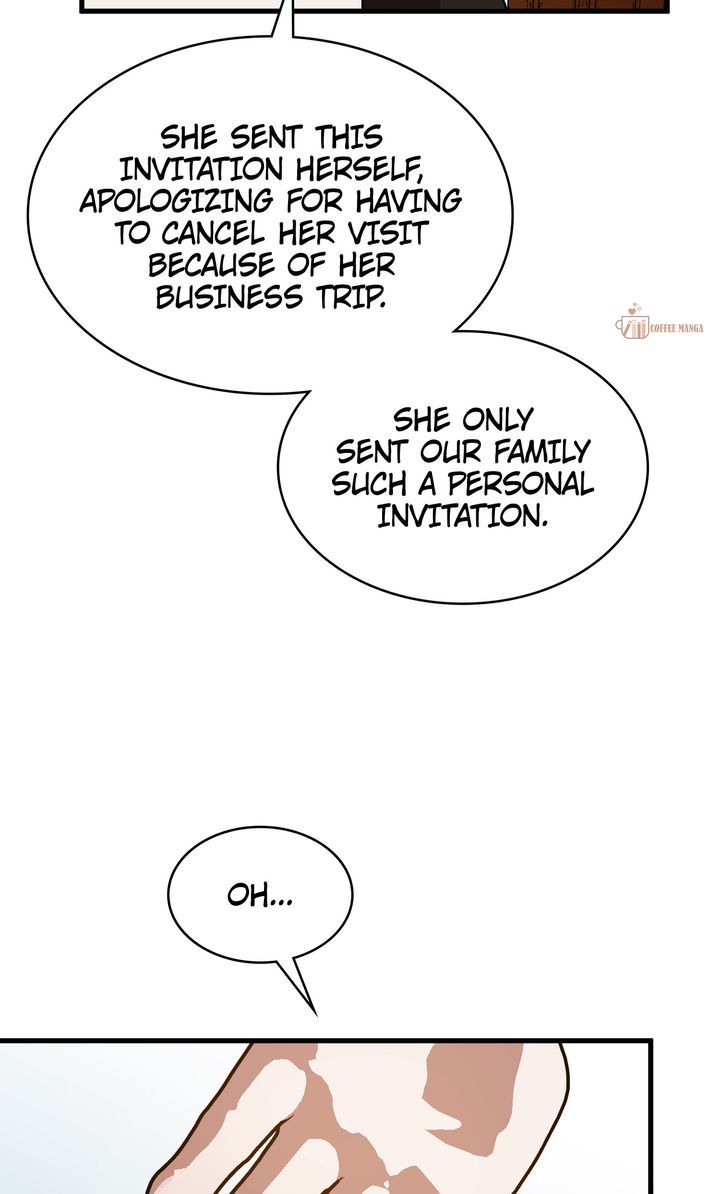 I’ll Save a Decent Family Chapter 137 - Page 9