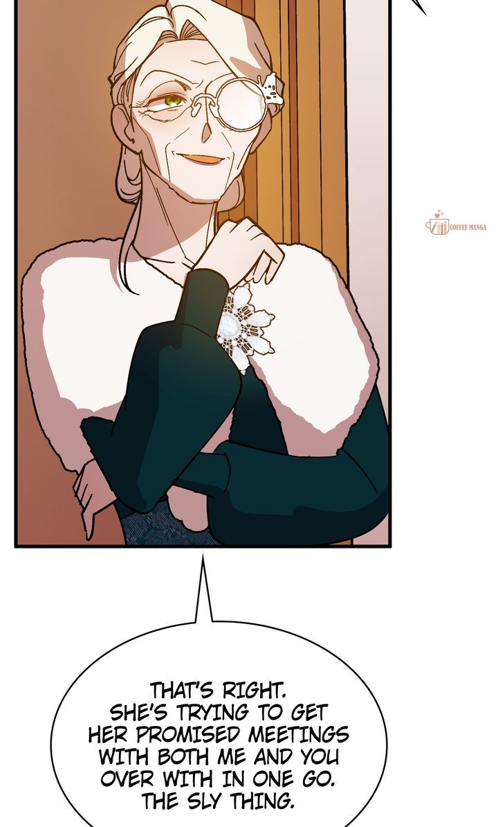 I’ll Save a Decent Family Chapter 137 - Page 13